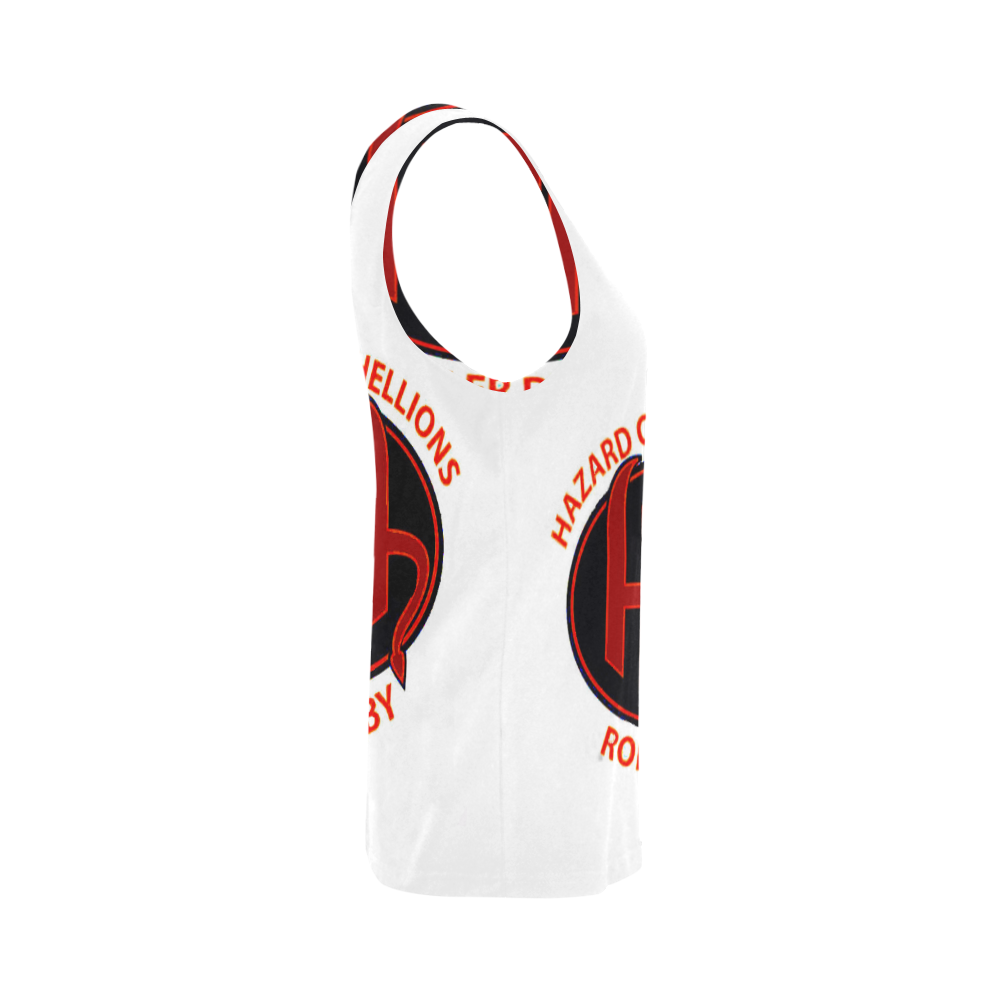 -RD- 1 All Over Print Tank Top for Women (Model T43)
