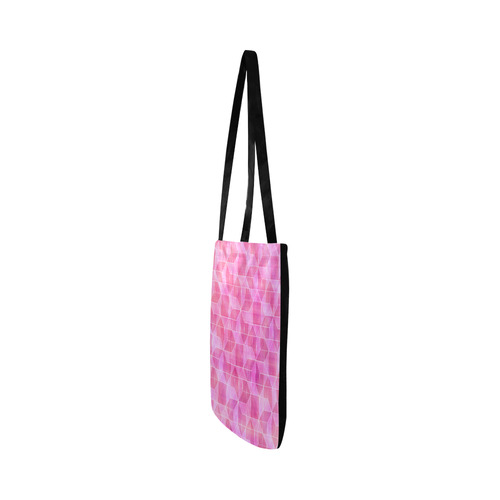 geopink Reusable Shopping Bag Model 1660 (Two sides)