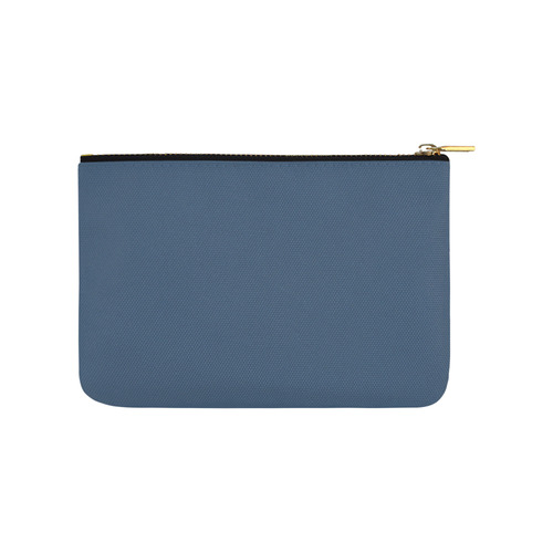 Blue Bayoux Carry-All Pouch 9.5''x6''