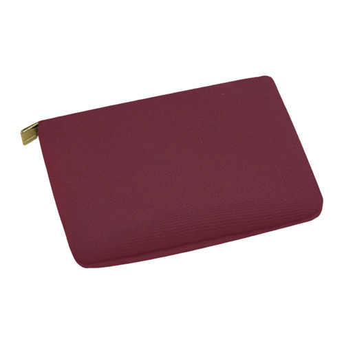 Cherrywood Carry-All Pouch 12.5''x8.5''