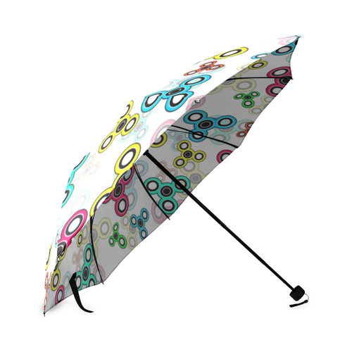 Spinner 1 Foldable Umbrella (Model U01)