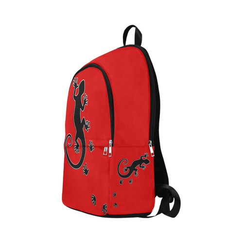艺术家0hadhj Fabric Backpack for Adult (Model 1659)