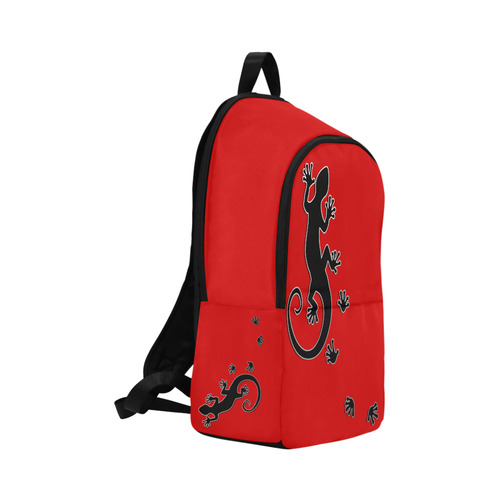 艺术家0hadhj Fabric Backpack for Adult (Model 1659)