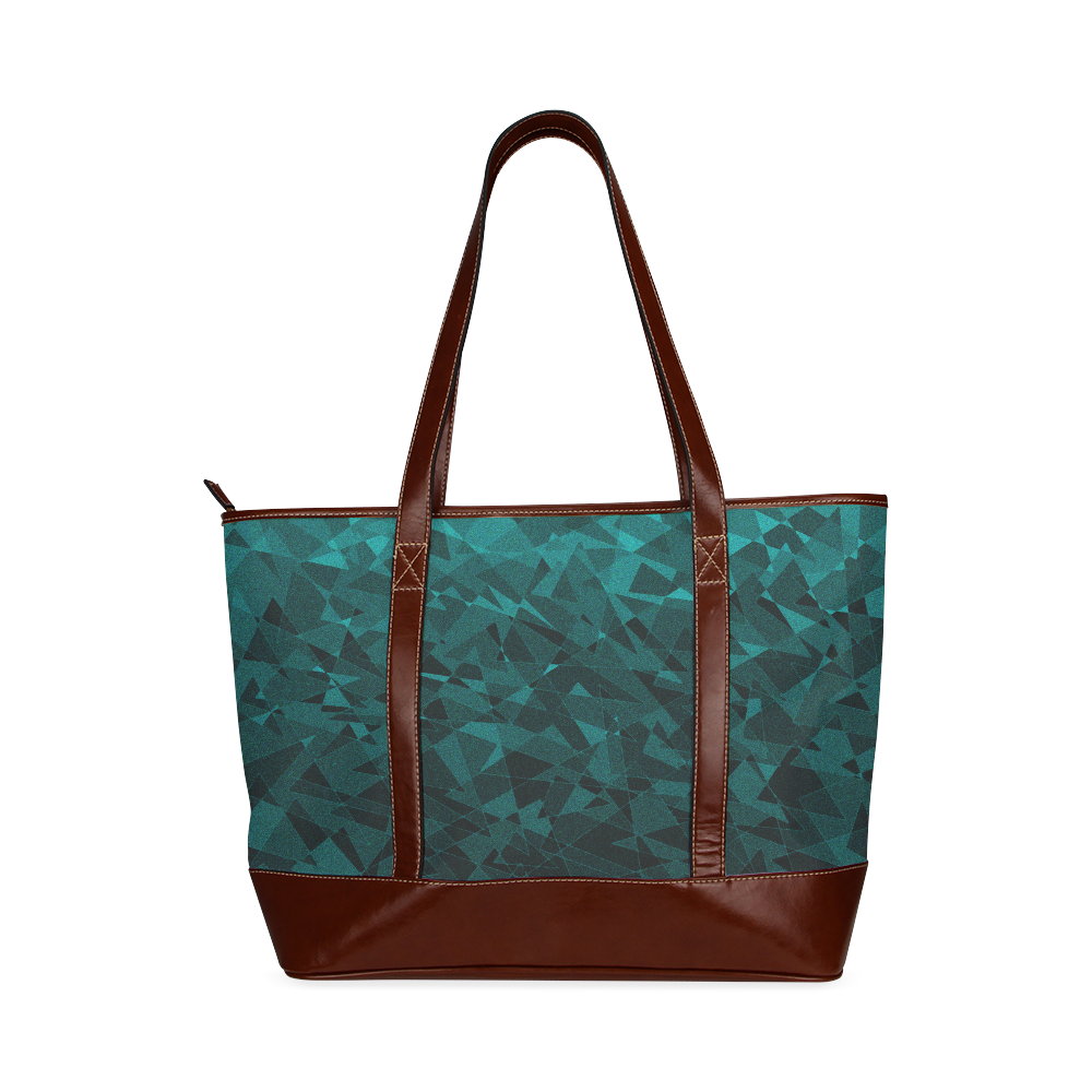 No. 63 Tote Handbag (Model 1642)