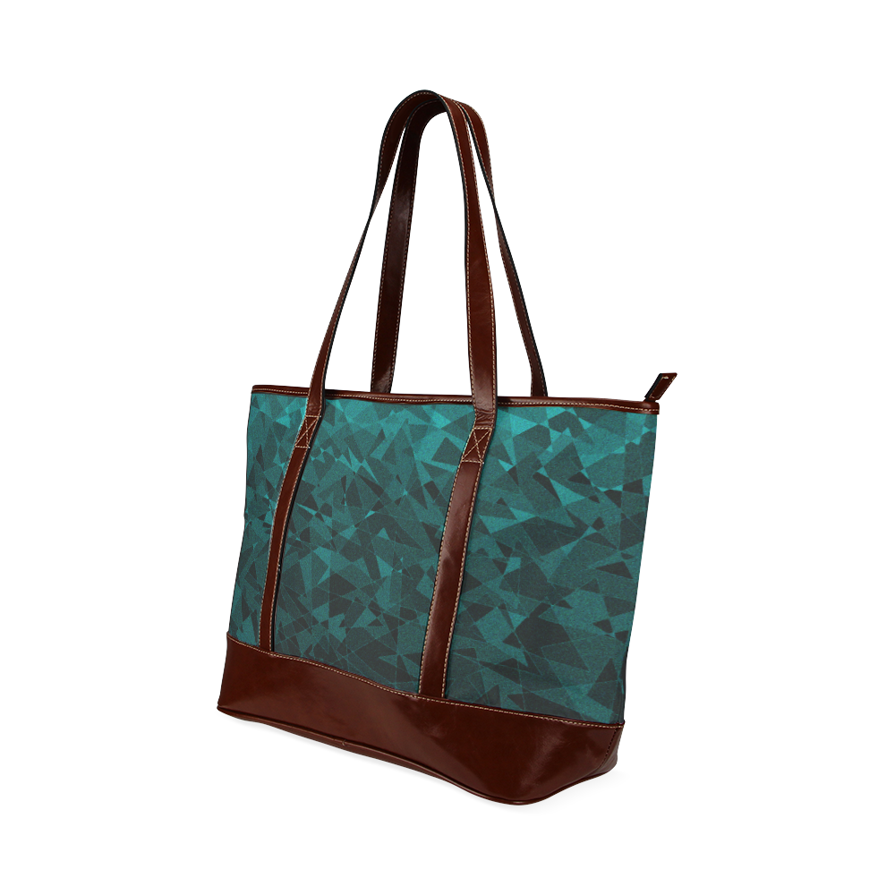 No. 63 Tote Handbag (Model 1642)