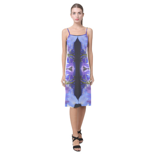 Bowen Alcestis Slip Dress (Model D05)