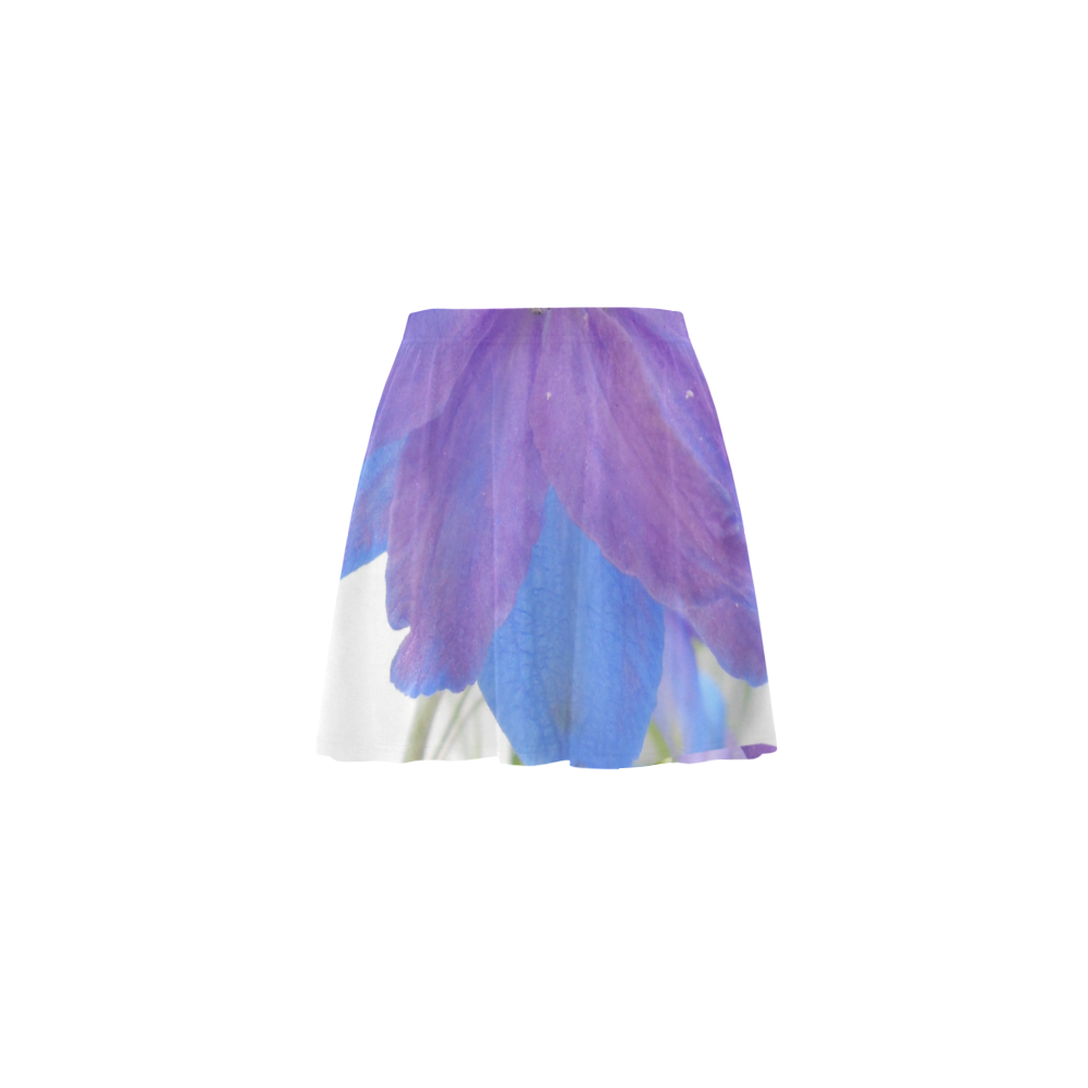 Bowen Mini Skating Skirt (Model D36)