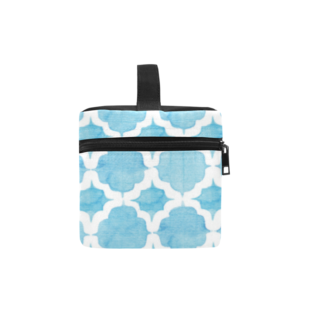 Whimzy Cosmetic Bag/Large (Model 1658)