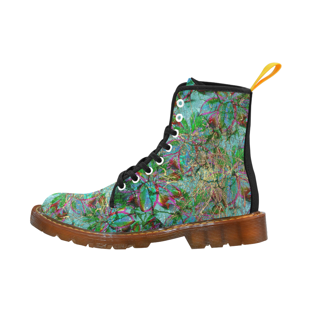 Tropical Rain Martin Boots For Men Model 1203H