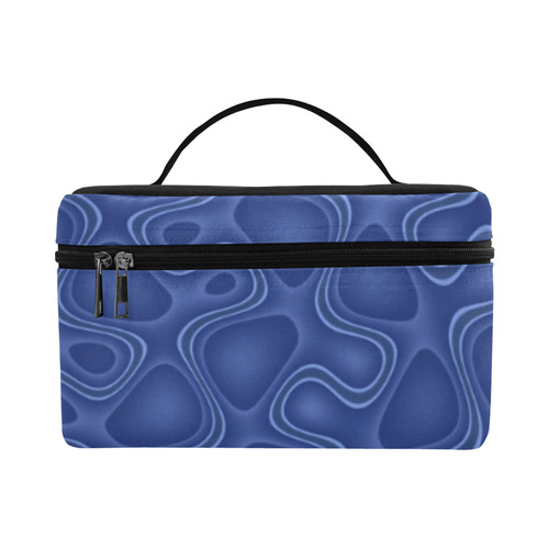 Blue Wiggle Lunch Bag/Large (Model 1658)