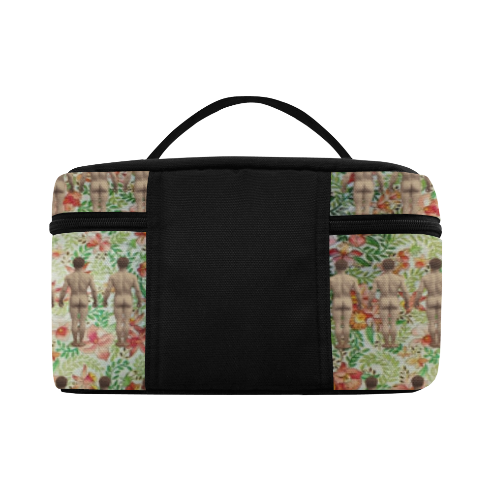 Out In The Open Cosmetic Bag/Large (Model 1658)
