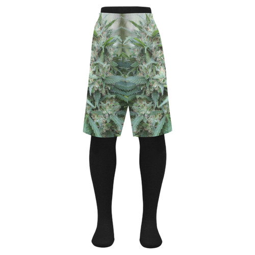 Jolly Green Men's Swim Trunk (Model L21)