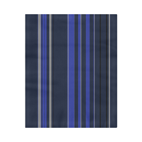 sailorblue - vertical Duvet Cover 86"x70" ( All-over-print)