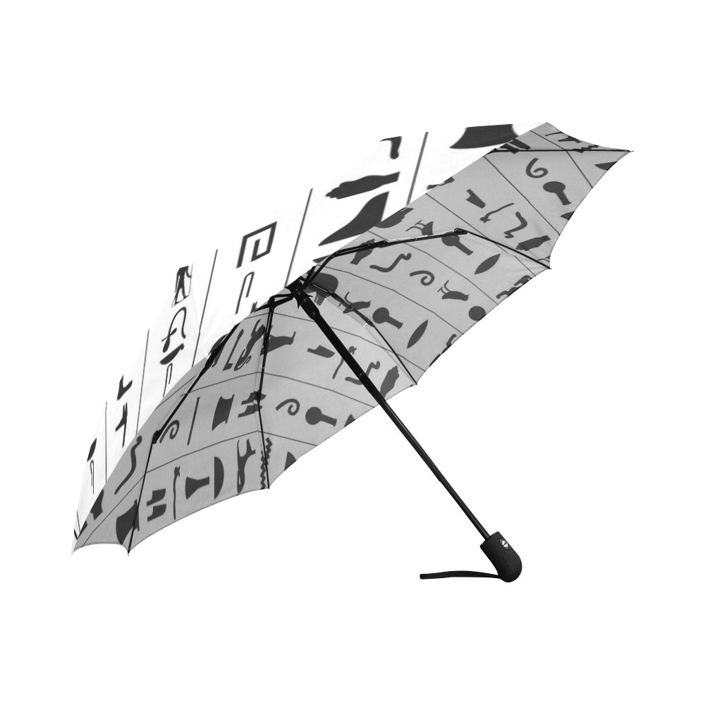 MDR NTR Auto-Foldable Umbrella (Model U04)