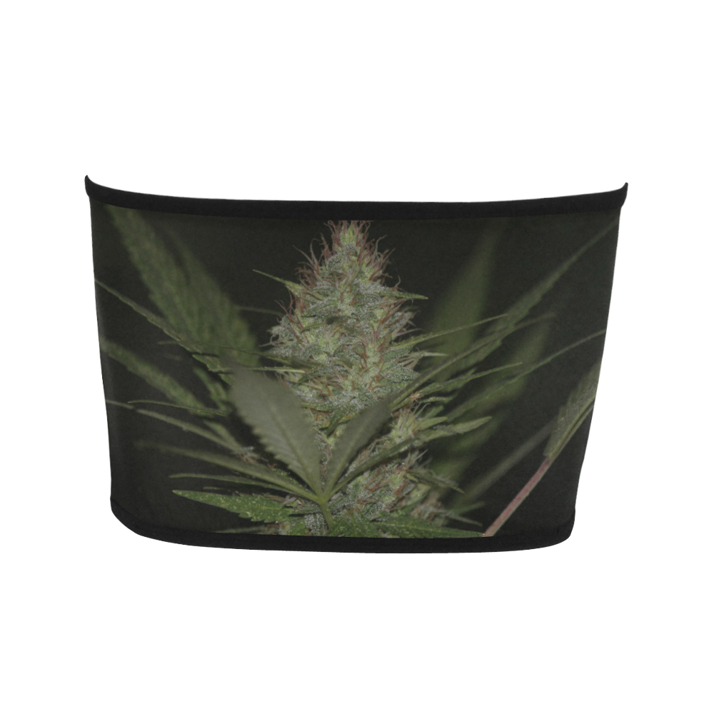 Sour Diesel Bandeau Top