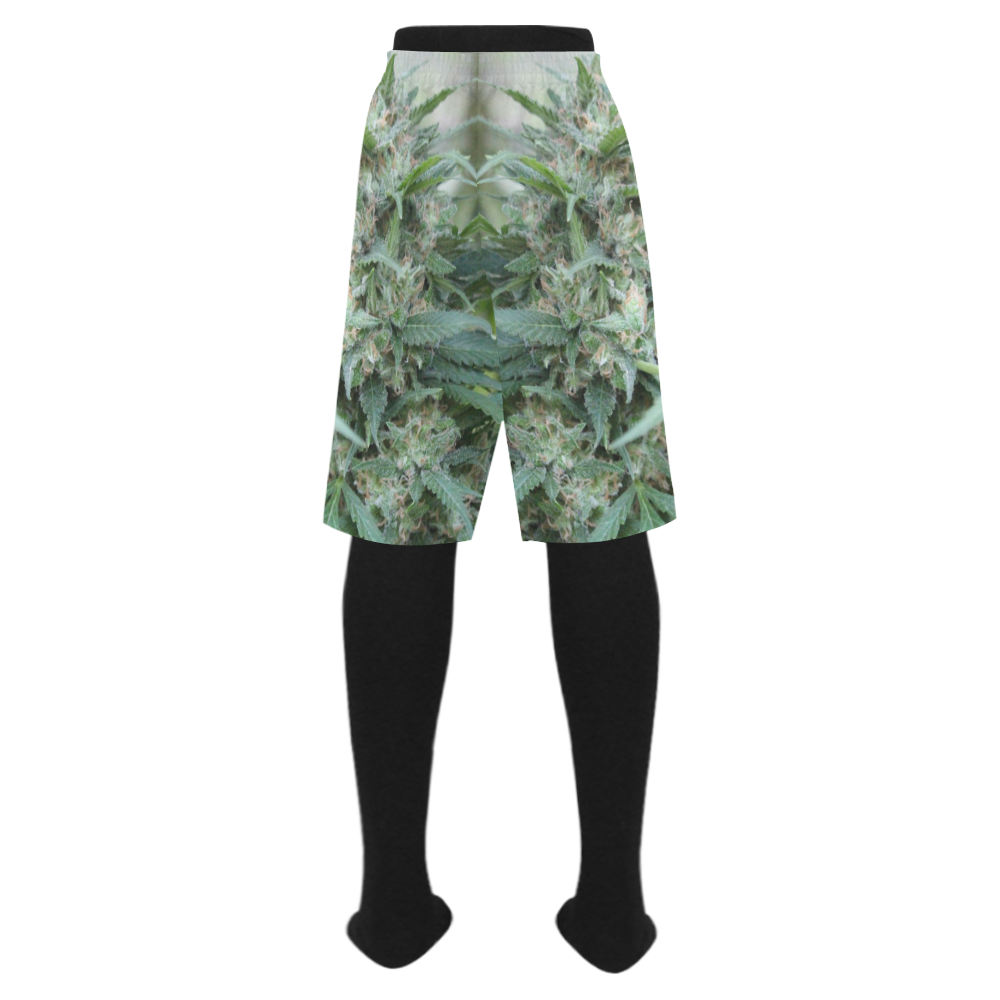 Jolly Green Men's Swim Trunk (Model L21)