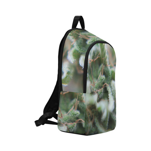 Planet Kind Fabric Backpack for Adult (Model 1659)