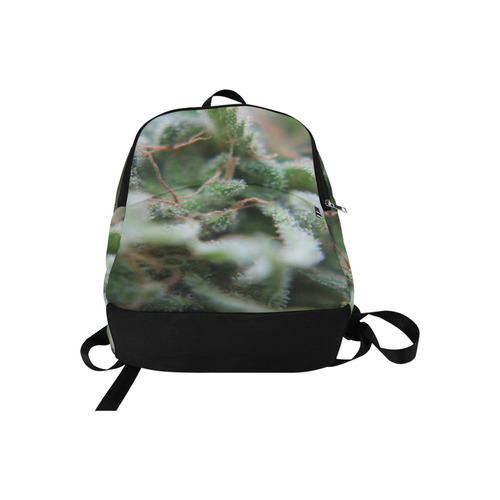 Planet Kind Fabric Backpack for Adult (Model 1659)