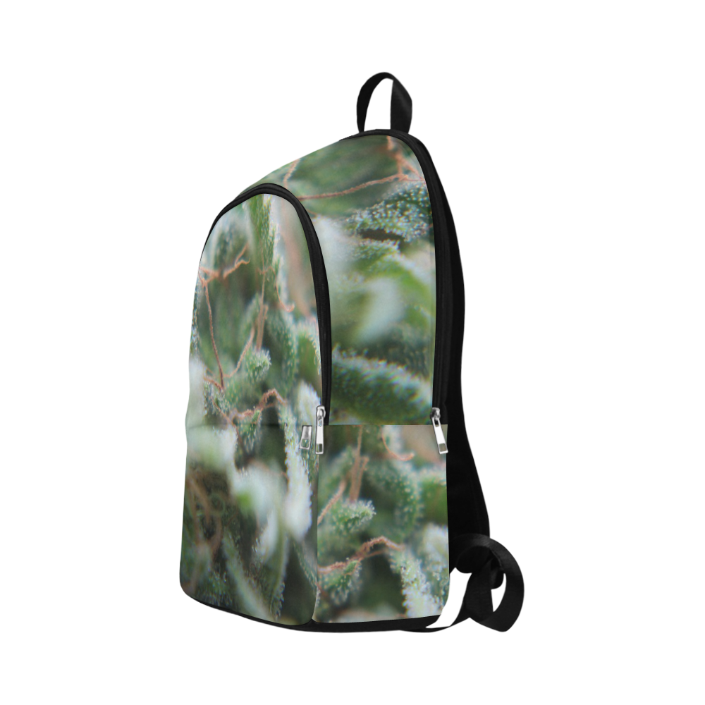 Planet Kind Fabric Backpack for Adult (Model 1659)