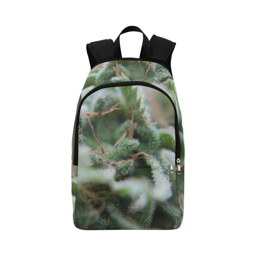 Planet Kind Fabric Backpack for Adult (Model 1659)