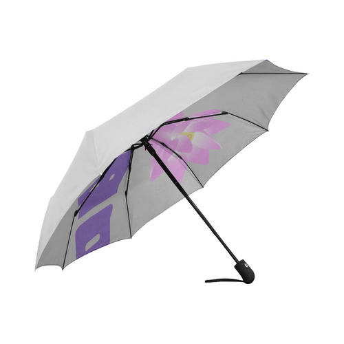 fl15 Auto-Foldable Umbrella (Model U04)