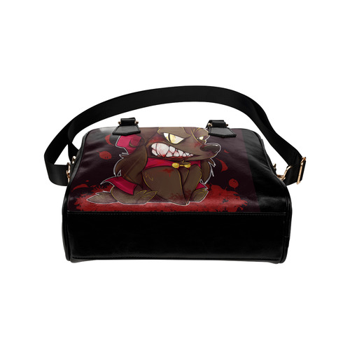 lil red22 Shoulder Handbag (Model 1634)