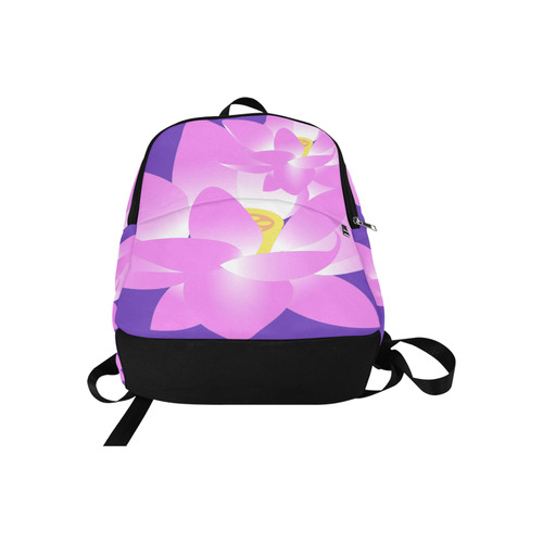 fl78 Fabric Backpack for Adult (Model 1659)