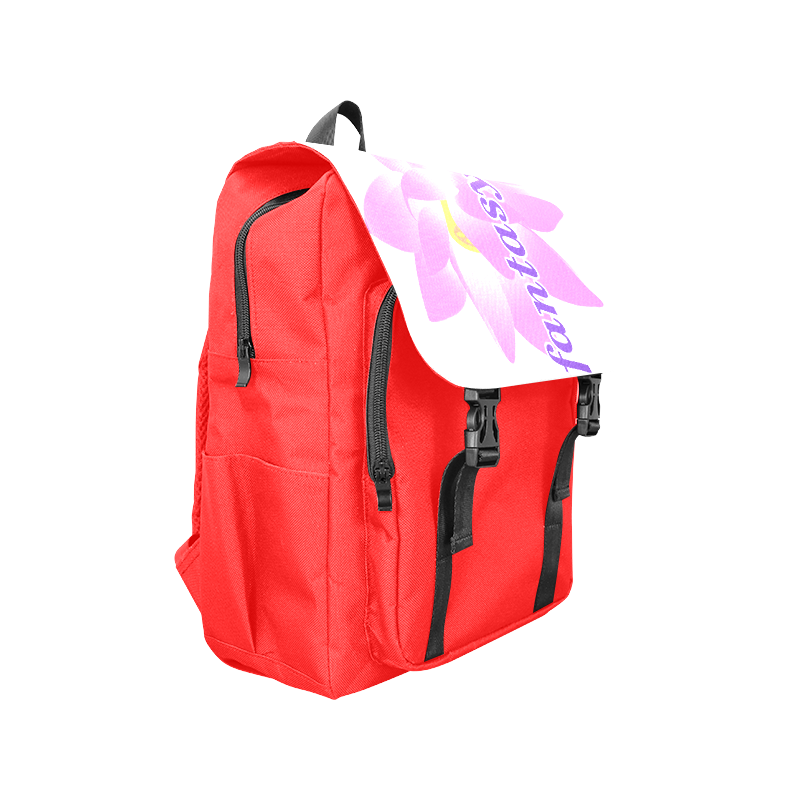 fl74 Casual Shoulders Backpack (Model 1623)