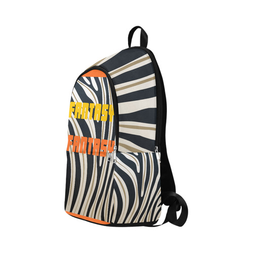 fl111 Fabric Backpack for Adult (Model 1659)