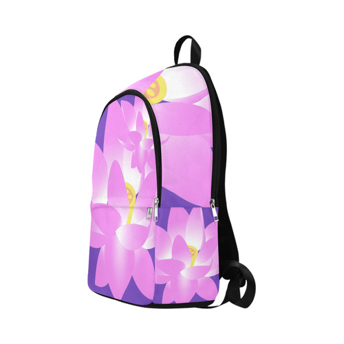 fl78 Fabric Backpack for Adult (Model 1659)