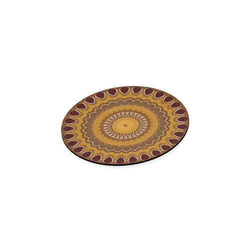 Jewel  look alike Coaster Round Coaster