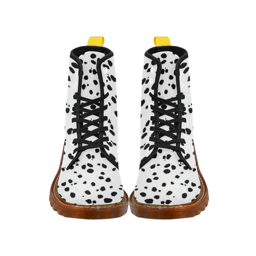 DALMATION Martin Boots For Women Model 1203H