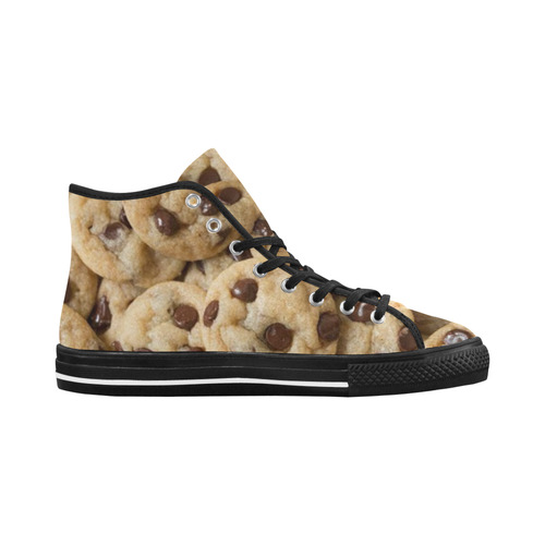 COOKIES CHIP COOKIE Vancouver H Women's Canvas Shoes (1013-1)