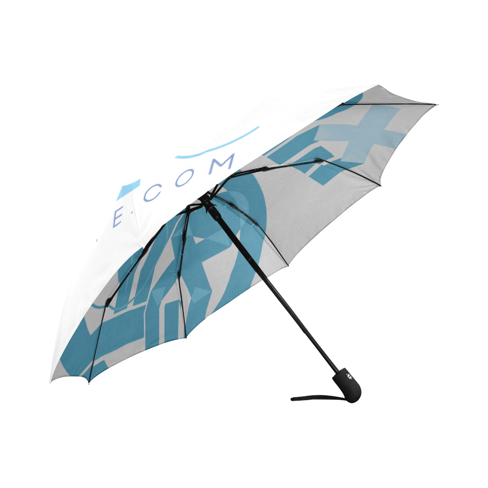 theexpofeumbrella Auto-Foldable Umbrella (Model U04)
