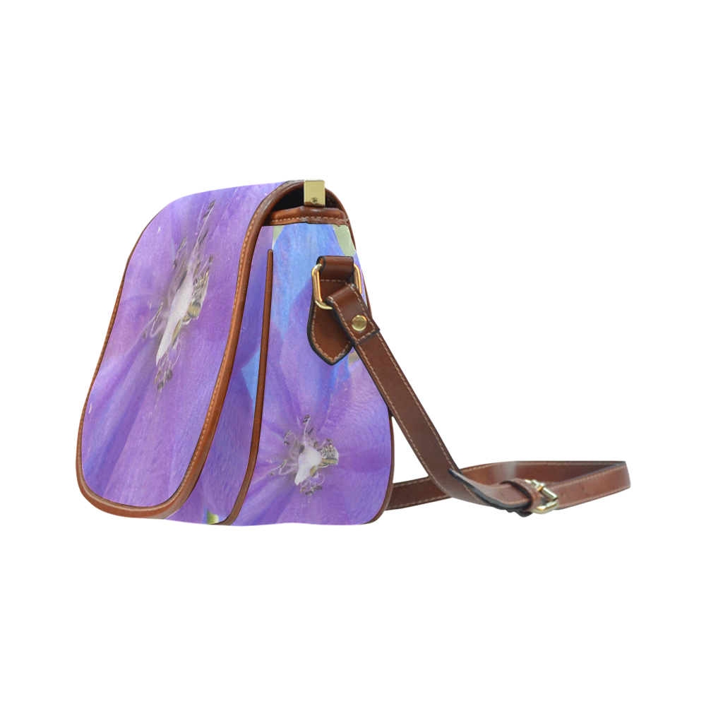 Bowen Saddle Bag/Large (Model 1649)