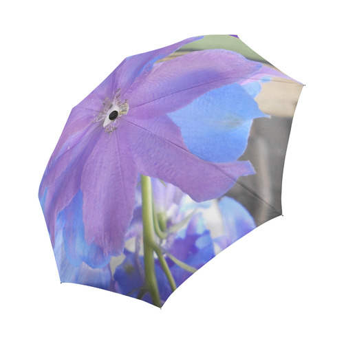 Bowen Auto-Foldable Umbrella (Model U04)