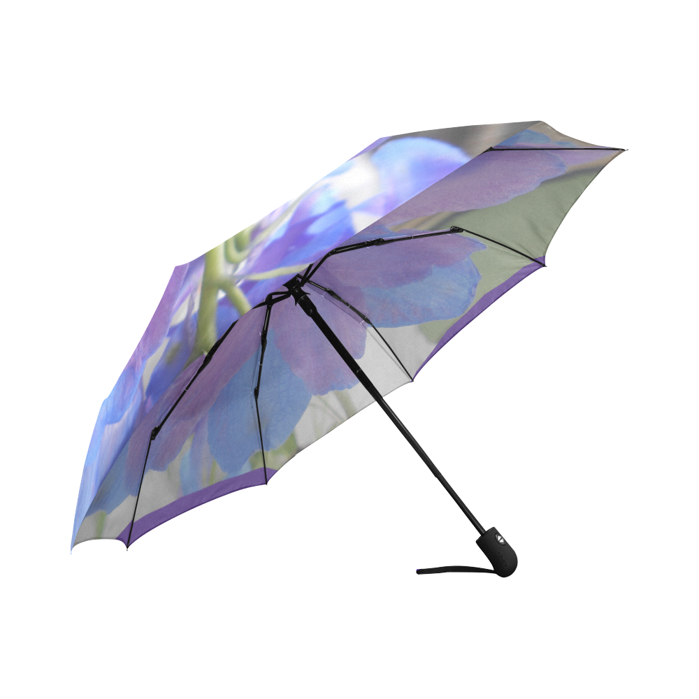 Bowen Auto-Foldable Umbrella (Model U04)