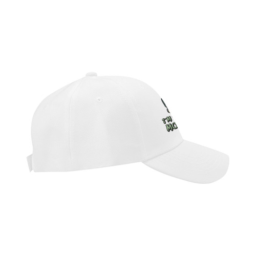 Money Monster Dad Cap