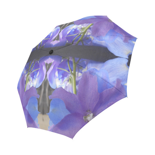 Bowen Auto-Foldable Umbrella (Model U04)