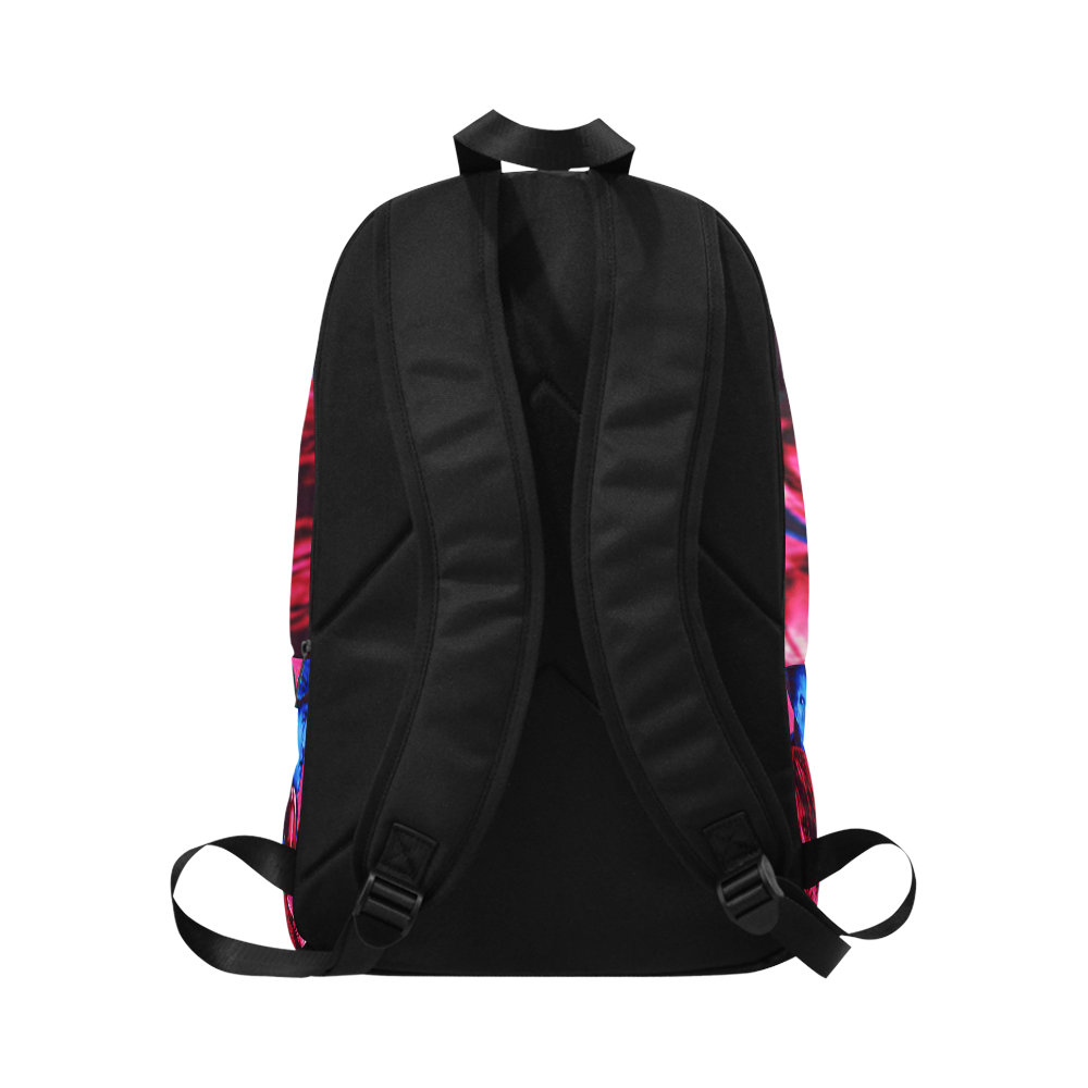 hocusp Fabric Backpack for Adult (Model 1659)