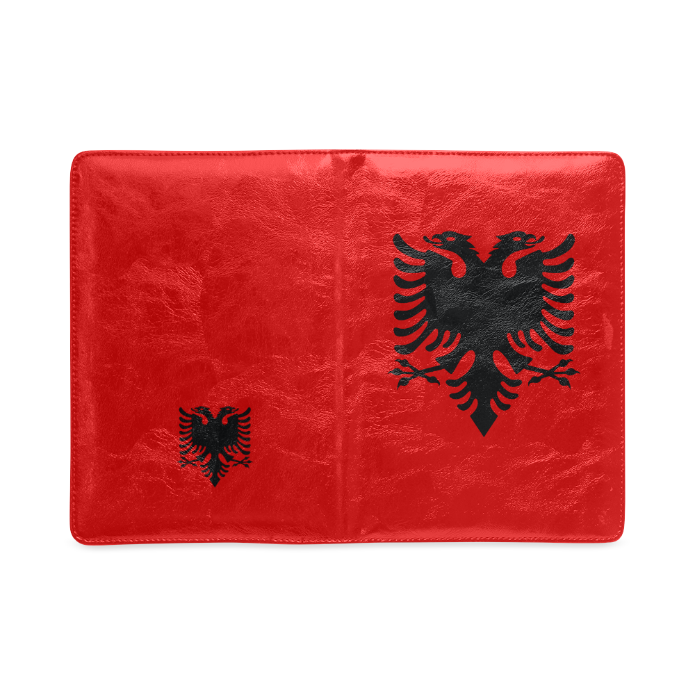 Albanian Eagle Note book A5 Custom NoteBook A5