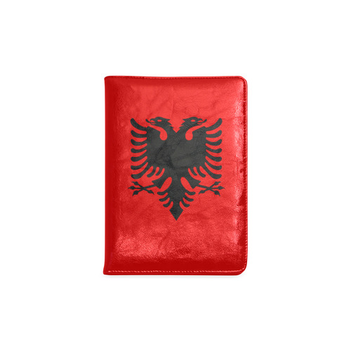 Albanian Eagle Note book A5 Custom NoteBook A5
