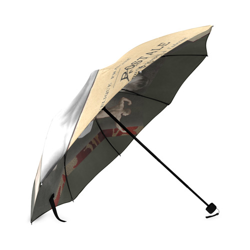 The Show Off Foldable Umbrella (Model U01)