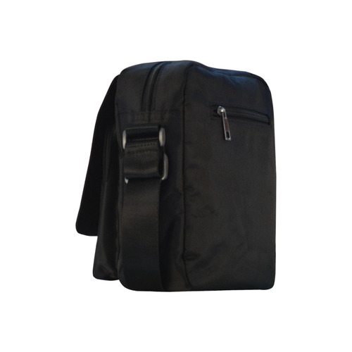 DESIGN-749 Crossbody Nylon Bags (Model 1633)