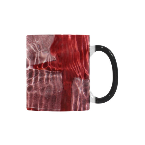 Red River Custom Morphing Mug