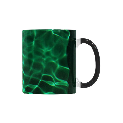 Velvet Labradorite Journey Custom Morphing Mug