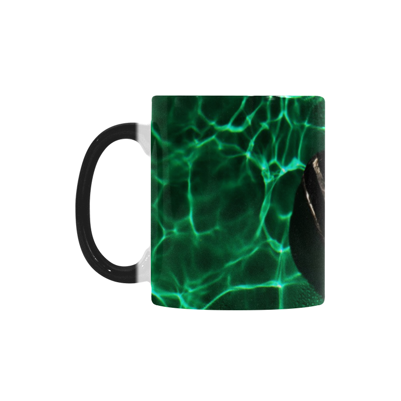 Velvet Labradorite Journey Custom Morphing Mug