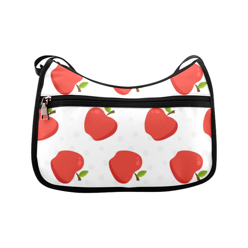 Apples Crossbody Bags (Model 1616)