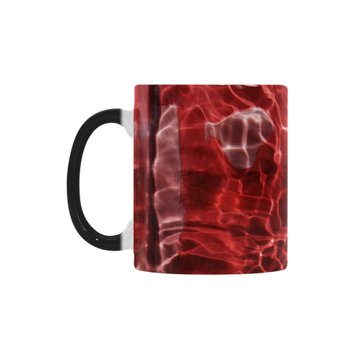 Red River Custom Morphing Mug
