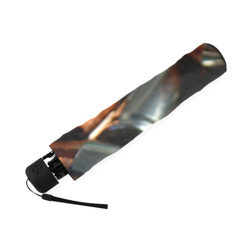 081817~9913 New Bullets Foldable Umbrella (Model U01)